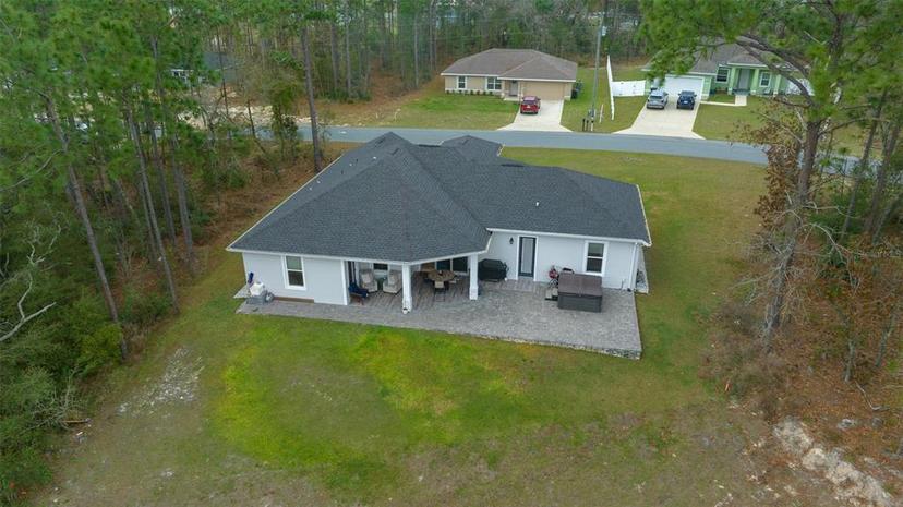 Picture of 13105 SW 73Rd Avenue Road, Ocala FL 34473