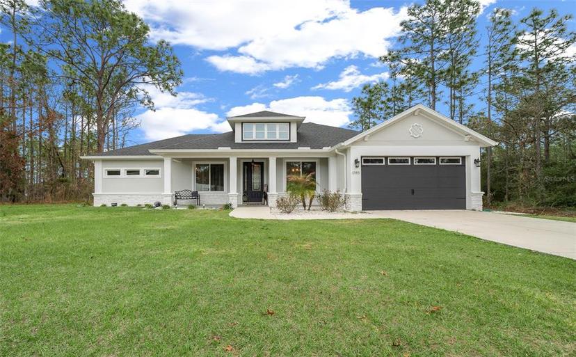 Picture of 13105 SW 73Rd Avenue Road, Ocala FL 34473