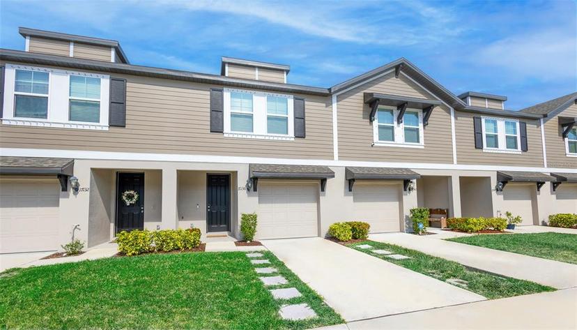 Picture of 17136 Blowfish Drive, Nokomis FL 34275