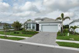Picture of 9978 Bright Water Drive, Englewood, FL 34223