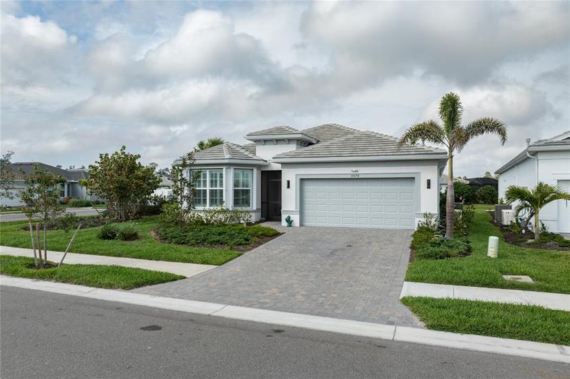 Picture of 9978 Bright Water Drive, Englewood FL 34223