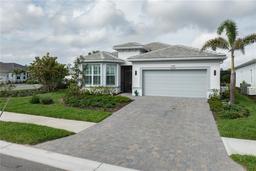 Picture of 9978 Bright Water Drive, Englewood, FL 34223
