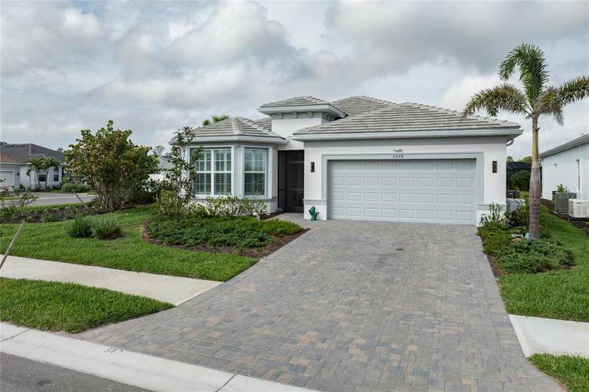 Picture of 9978 Bright Water Drive, Englewood FL 34223