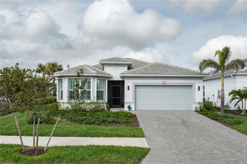 Picture of 9978 Bright Water Drive, Englewood, FL 34223