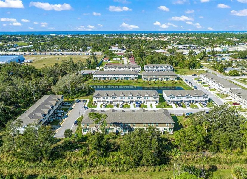 Picture of 17128 Blowfish Drive, Nokomis FL 34275