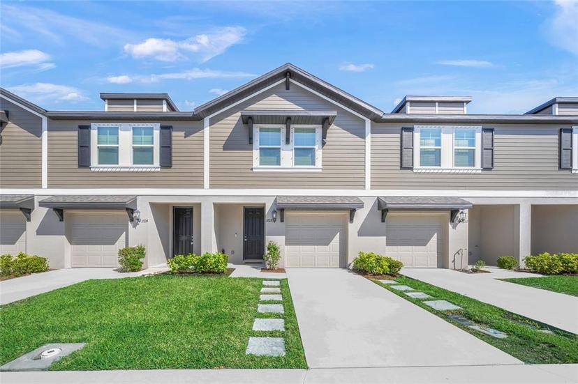 Picture of 17128 Blowfish Drive, Nokomis FL 34275