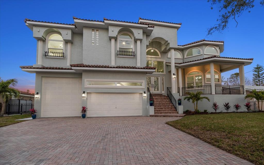 Picture of 124 Leeward Island, Clearwater Beach, FL 33767