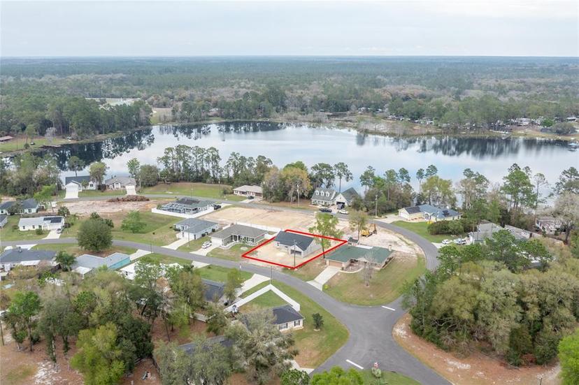 Picture of 741 NE 130Th Terrace, Silver Springs FL 34488