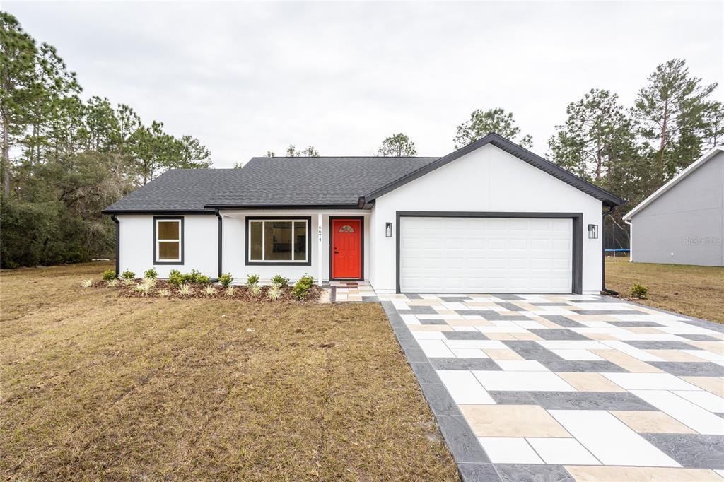 Picture of 741 NE 130Th Terrace, Silver Springs, FL 34488