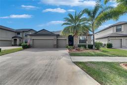 Picture of 10019 Celtic Ash Drive, Ruskin, FL 33573