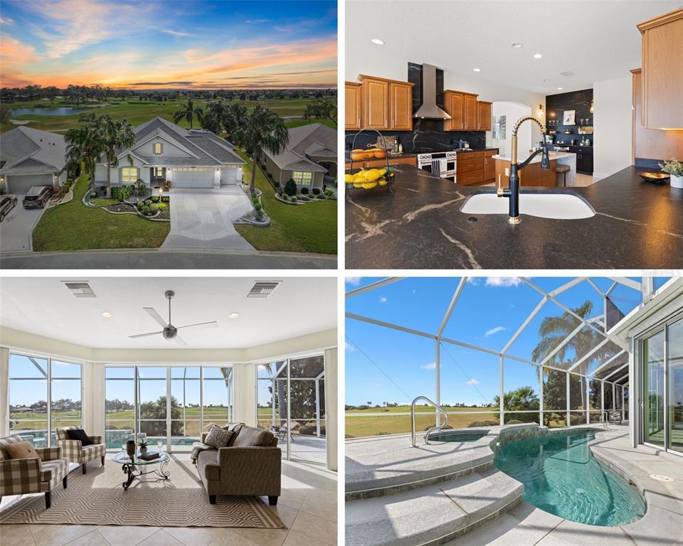 Picture of 1044 Alcove Loop, The Villages, FL 32162