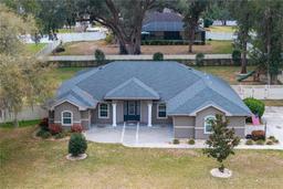 Picture of 4604 SE 33Rd Place, Ocala, FL 34480