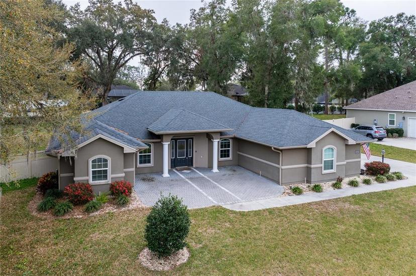 Picture of 4604 SE 33Rd Place, Ocala FL 34480