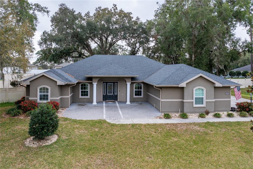 Picture of 4604 SE 33Rd Place, Ocala, FL 34480