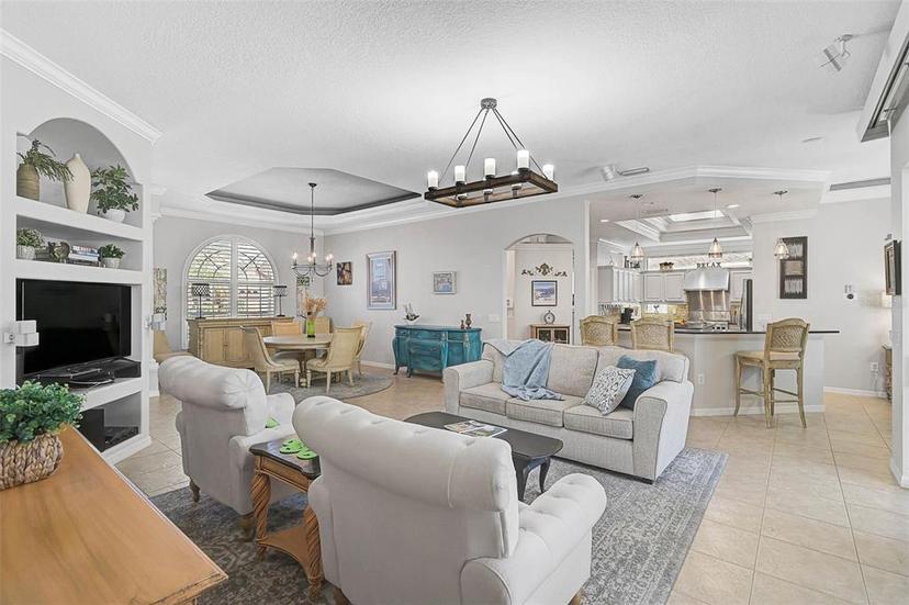 Picture of 10030 Reagan Dairy Trail, Bradenton FL 34212