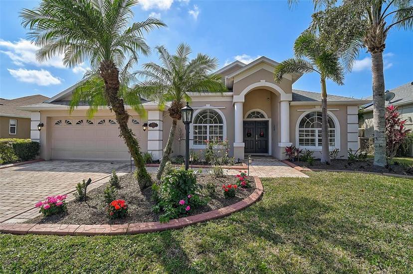 Picture of 10030 Reagan Dairy Trail, Bradenton FL 34212