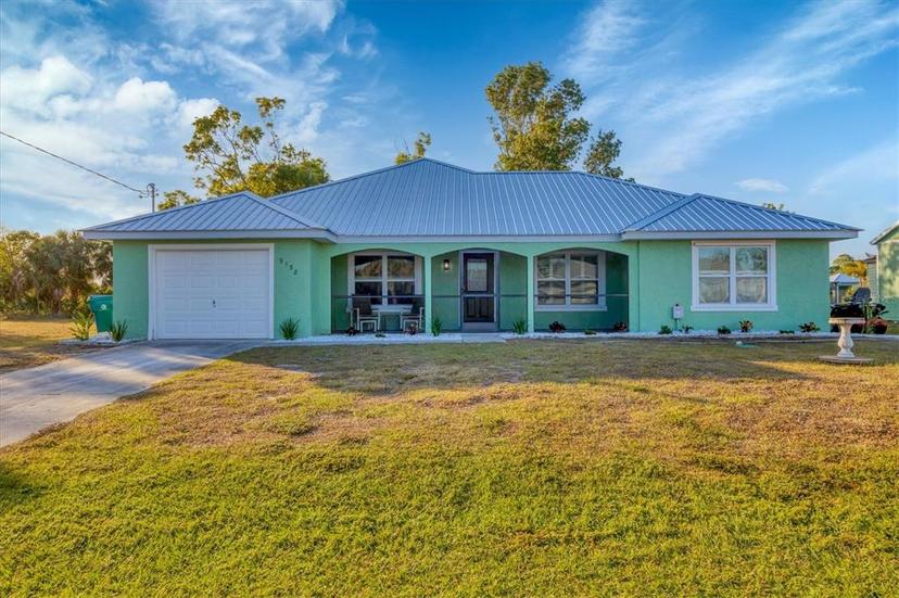 Picture of 9158 Snapper Circle, Port Charlotte FL 33981