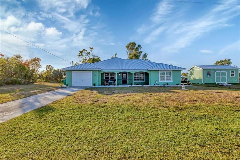 Picture of 9158 Snapper Circle, Port Charlotte FL 33981
