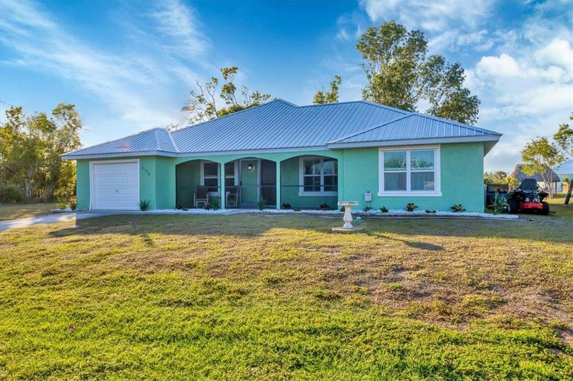 Picture of 9158 Snapper Circle, Port Charlotte FL 33981
