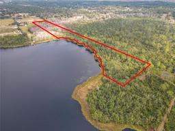 Picture of 1680 Blackwelder Road, De Leon Springs, FL 32130