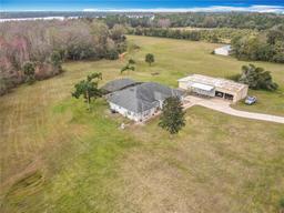 Picture of 1680 Blackwelder Road, De Leon Springs, FL 32130