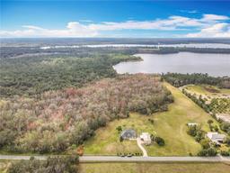 Picture of 1680 Blackwelder Road, De Leon Springs, FL 32130