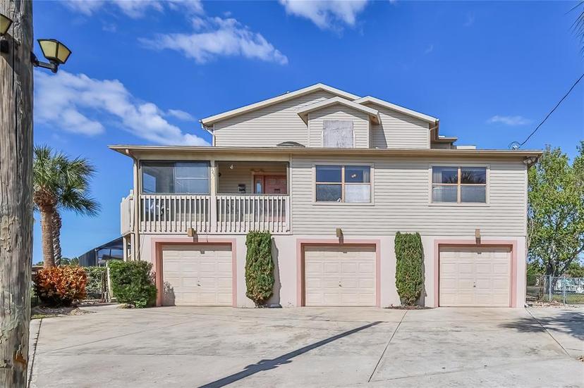 Picture of 4529 Flounder Drive, Hernando Beach FL 34607