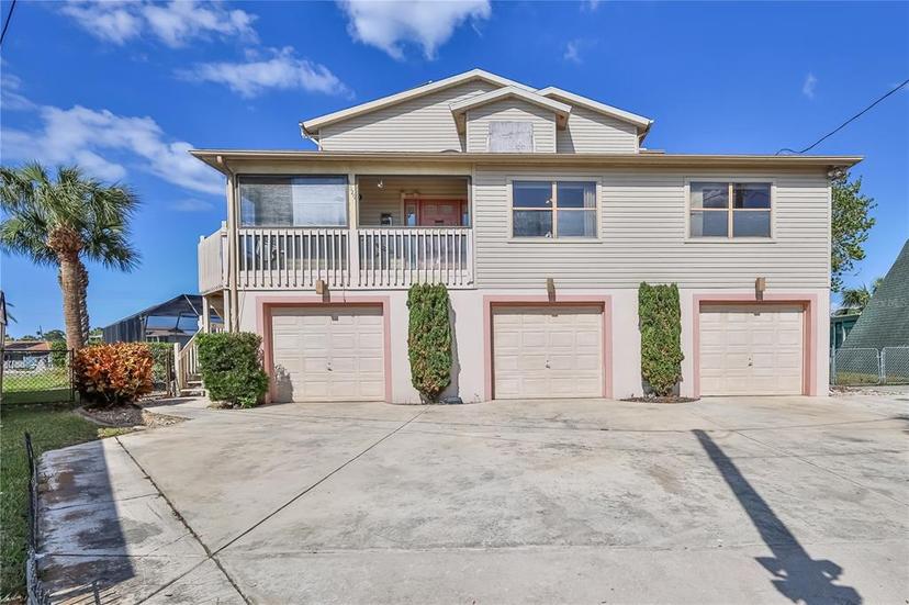 Picture of 4529 Flounder Drive, Hernando Beach FL 34607