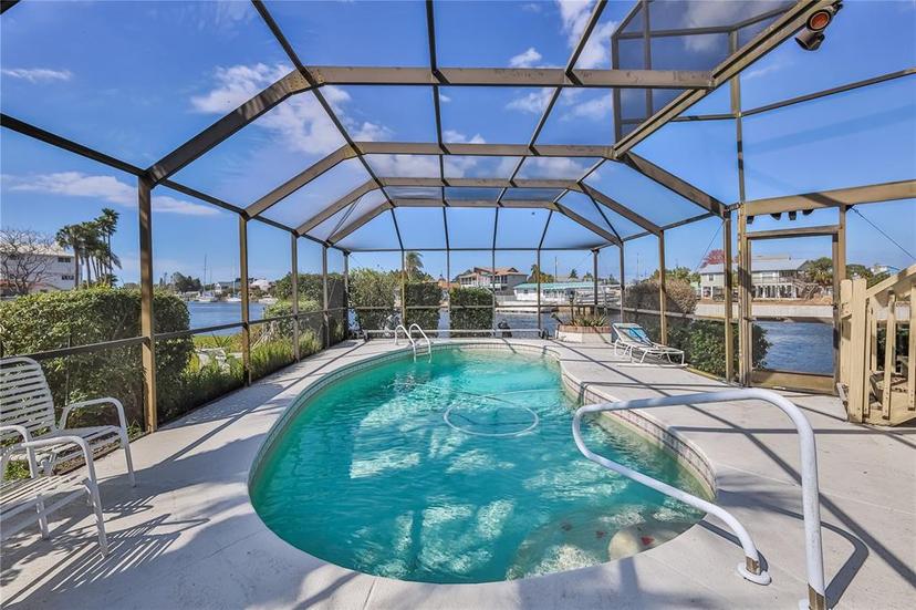Picture of 4529 Flounder Drive, Hernando Beach FL 34607