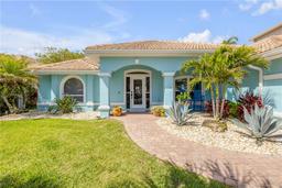 Picture of 3728 Egret Dunes Drive, Ormond Beach, FL 32176
