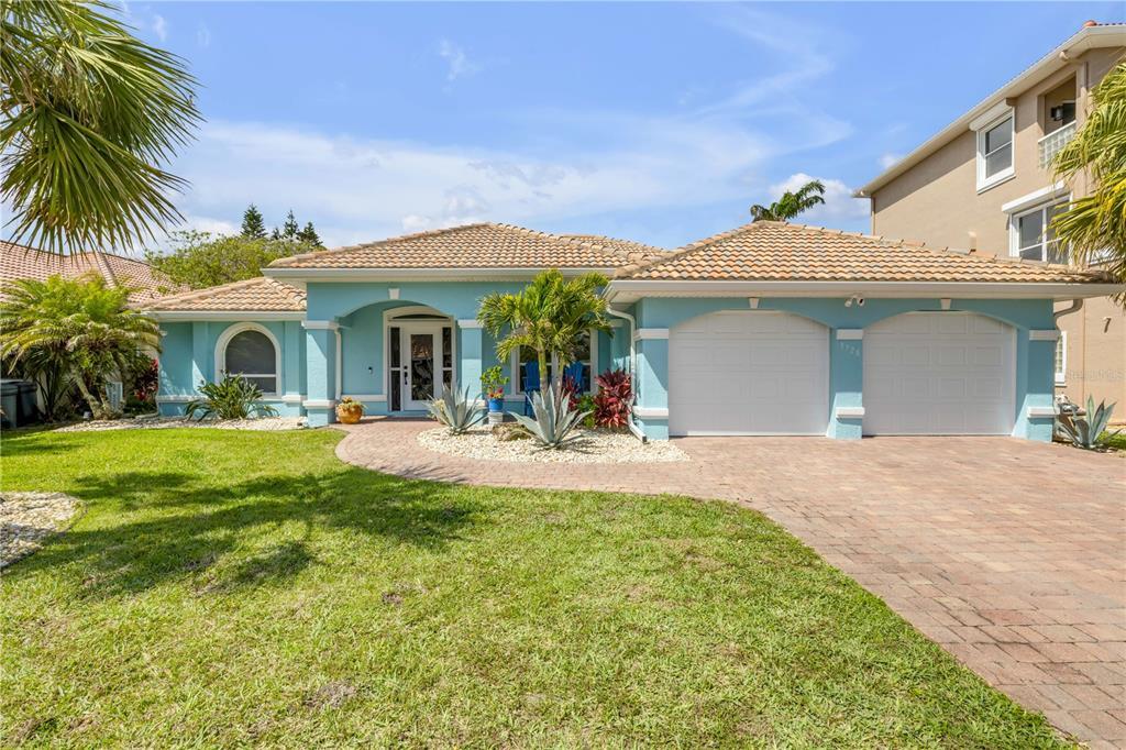 Picture of 3728 Egret Dunes Drive, Ormond Beach, FL 32176