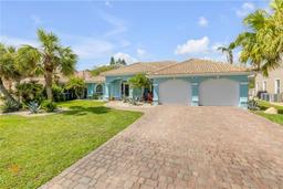 Picture of 3728 Egret Dunes Drive, Ormond Beach, FL 32176