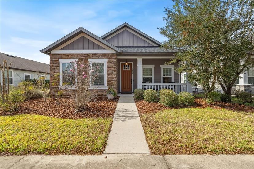 Picture of 7898 SW 80Th Drive, Gainesville FL 32608