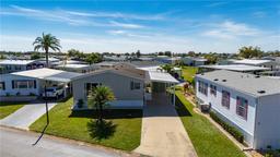 Picture of 1000 Kings Highway Unit 86, Port Charlotte, FL 33980