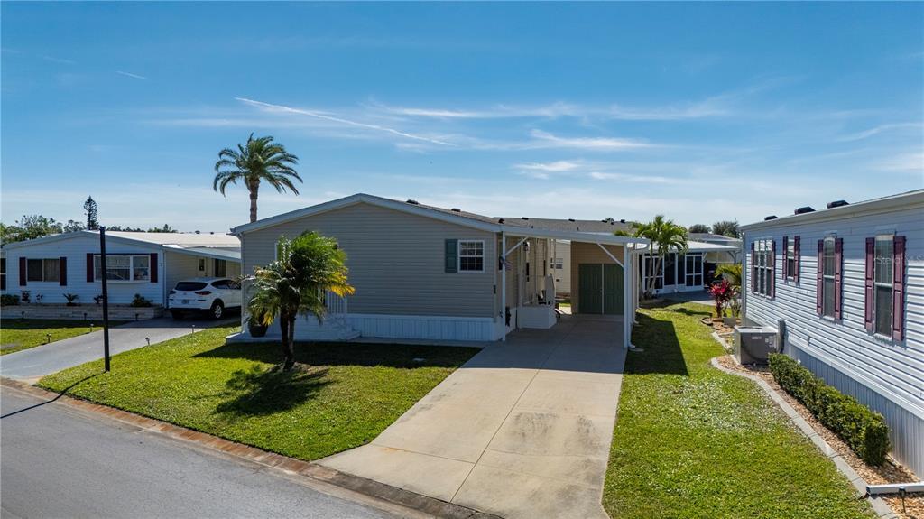 Picture of 1000 Kings Highway Unit 86, Port Charlotte, FL 33980