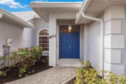 Picture of 803 Carnoustie Drive, Venice, FL 34293