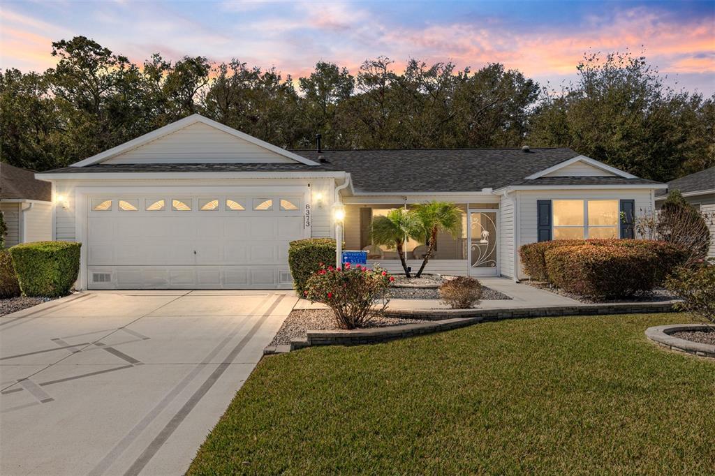 Picture of 8373 SE 177Th Bartram Loop, The Villages, FL 32162