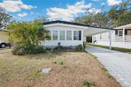 Picture of 5125 Jo Street, Zephyrhills, FL 33542