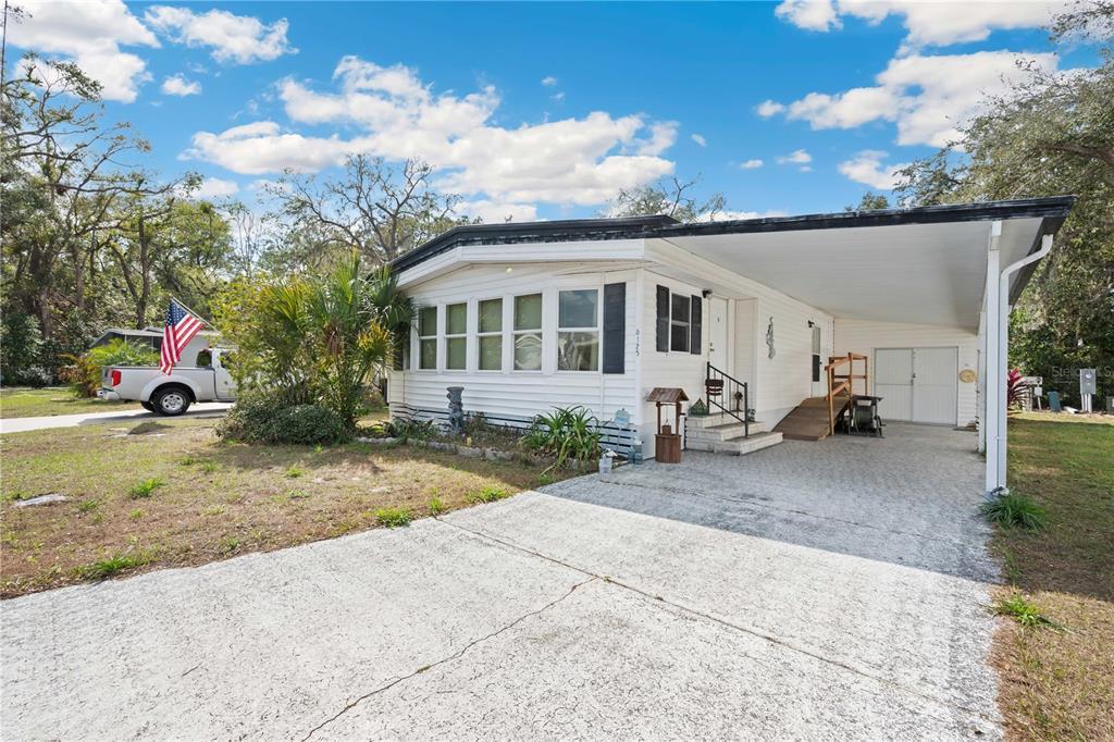 Picture of 5125 Jo Street, Zephyrhills, FL 33542