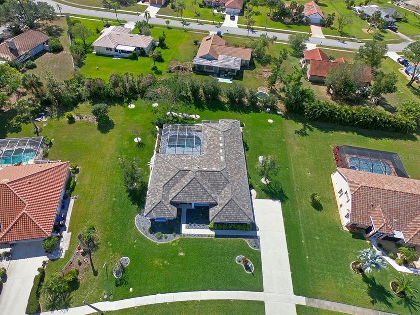 Picture of 5131 Appomattox Drive, North Port FL 34287