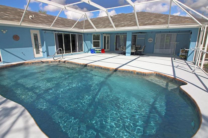 Picture of 5131 Appomattox Drive, North Port FL 34287