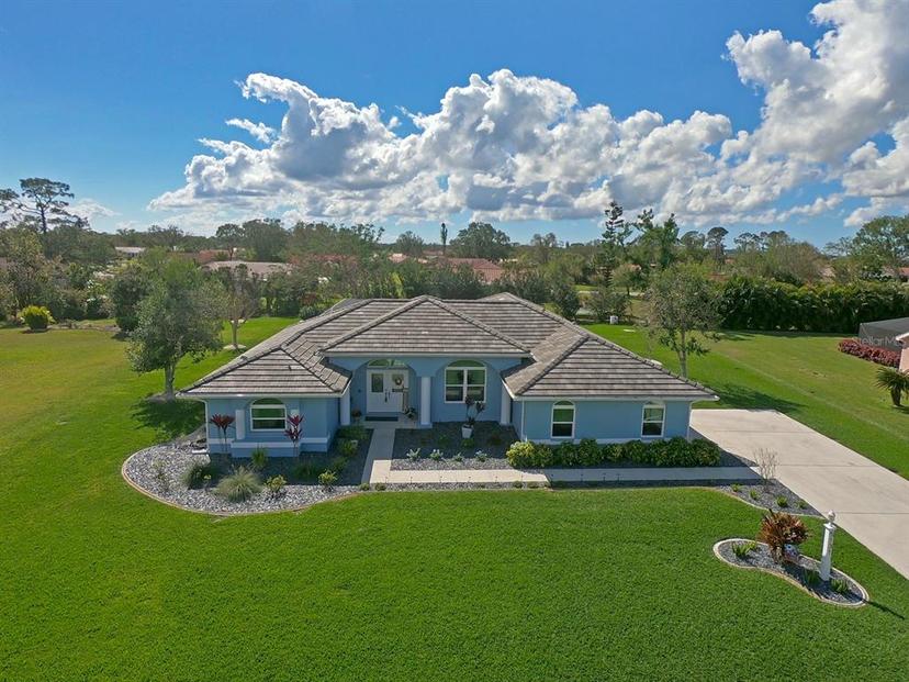 Picture of 5131 Appomattox Drive, North Port FL 34287