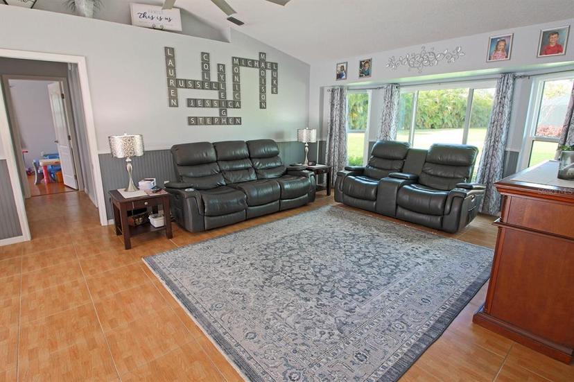 Picture of 5131 Appomattox Drive, North Port FL 34287