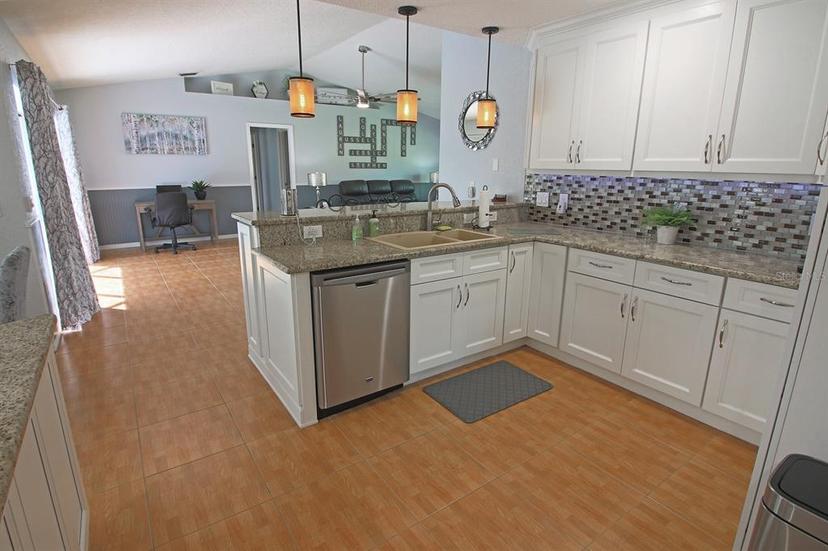 Picture of 5131 Appomattox Drive, North Port FL 34287