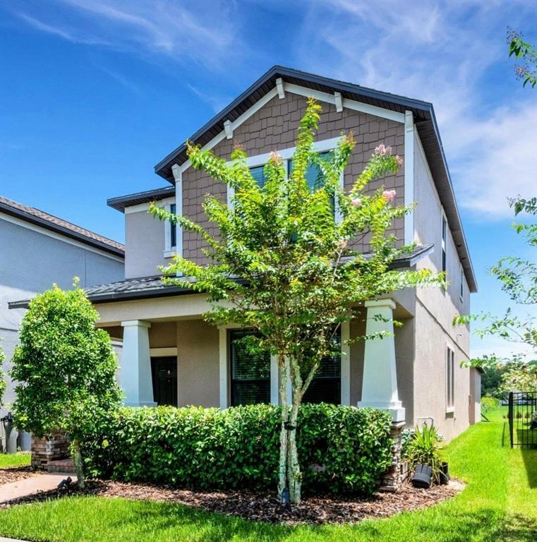 Picture of 3568 Pine Ribbon Drive, Land O Lakes, FL 34638