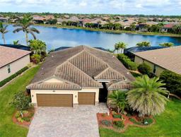Picture of 13238 Famiglia Drive, Venice, FL 34293