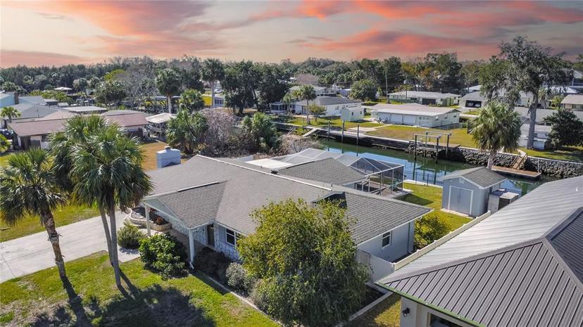 Picture of 3956 N Timucua Point, Crystal River FL 34428