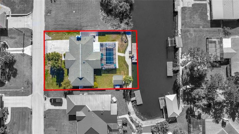Picture of 3956 N Timucua Point, Crystal River FL 34428
