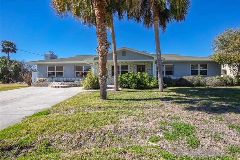 Picture of 3956 N Timucua Point, Crystal River FL 34428