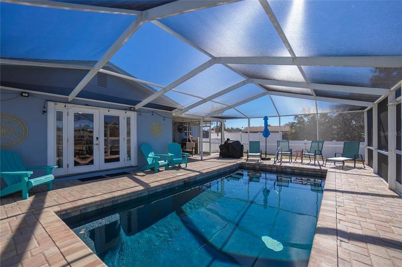 Picture of 3956 N Timucua Point, Crystal River FL 34428